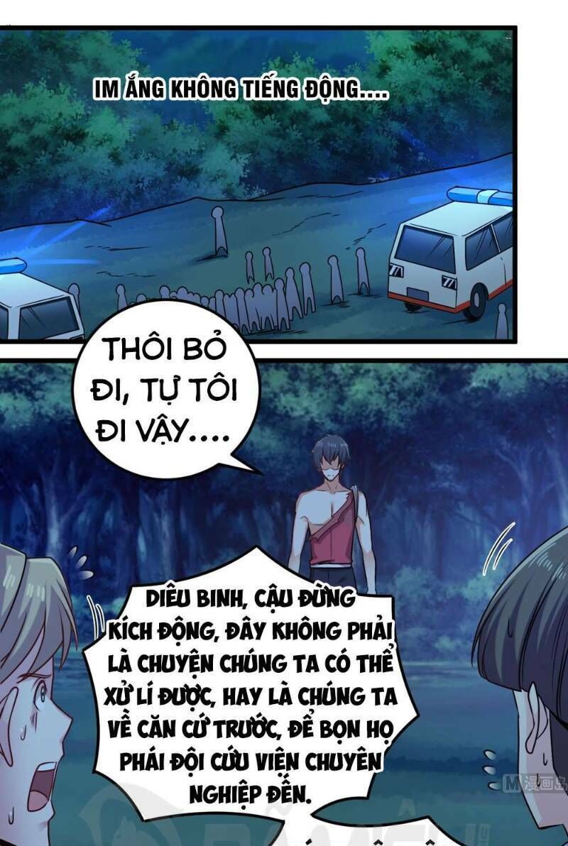 địa phủ khai phá thương chapter 142 9