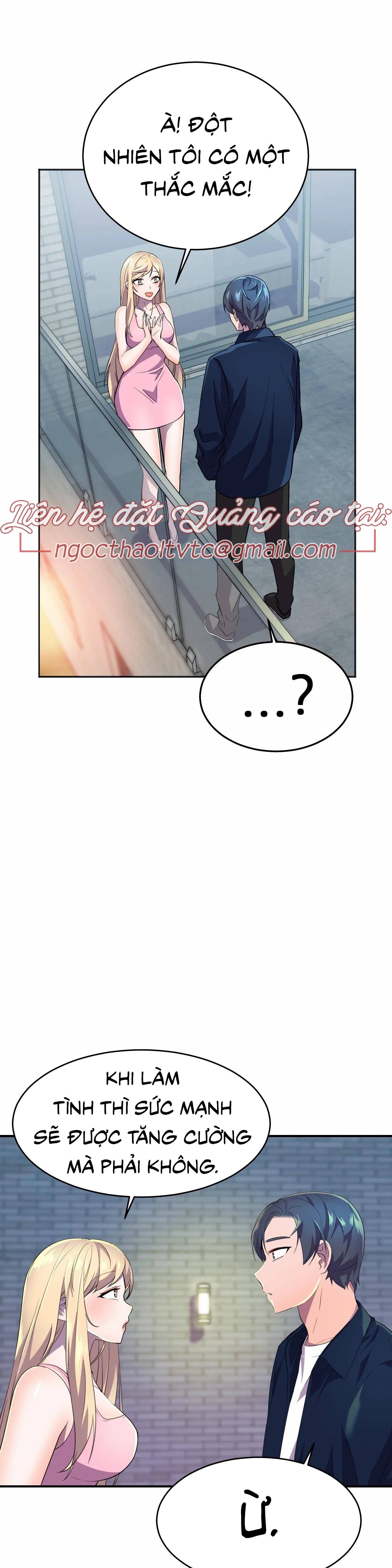 quản lý của siêu anh hùng chapter 12 37