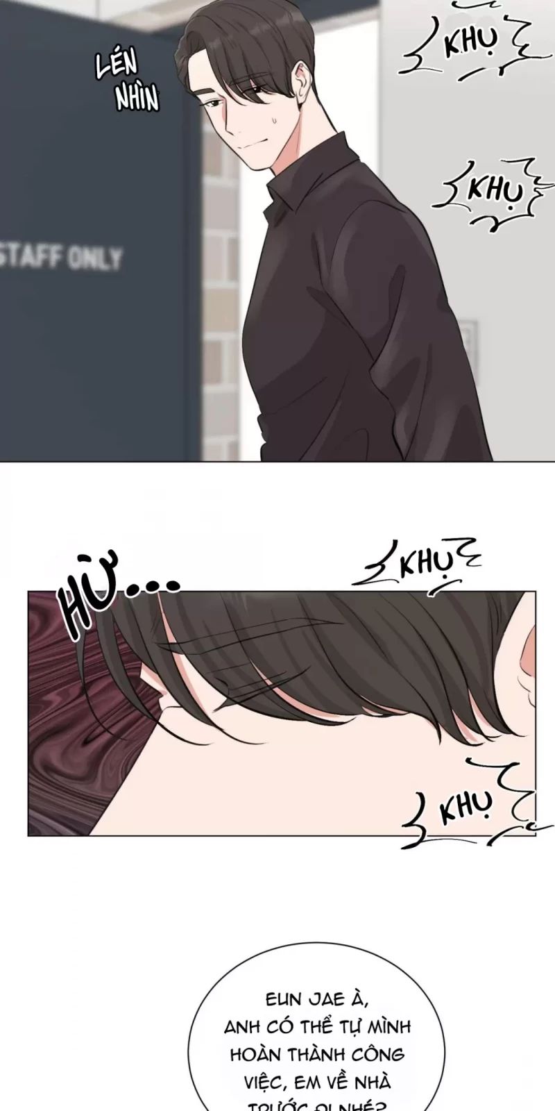 họ đã ngủ với nhau chapter 7 24