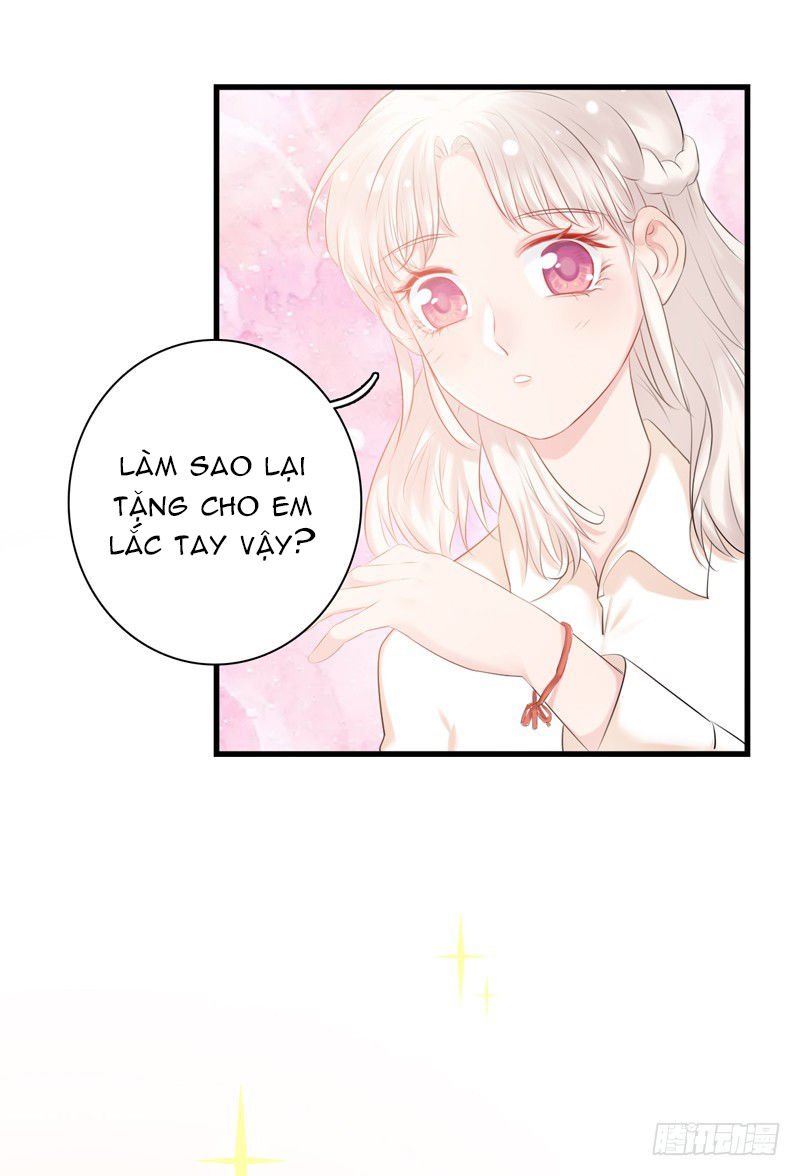 thư tay tình yêu của sơ hạ chapter 8 24