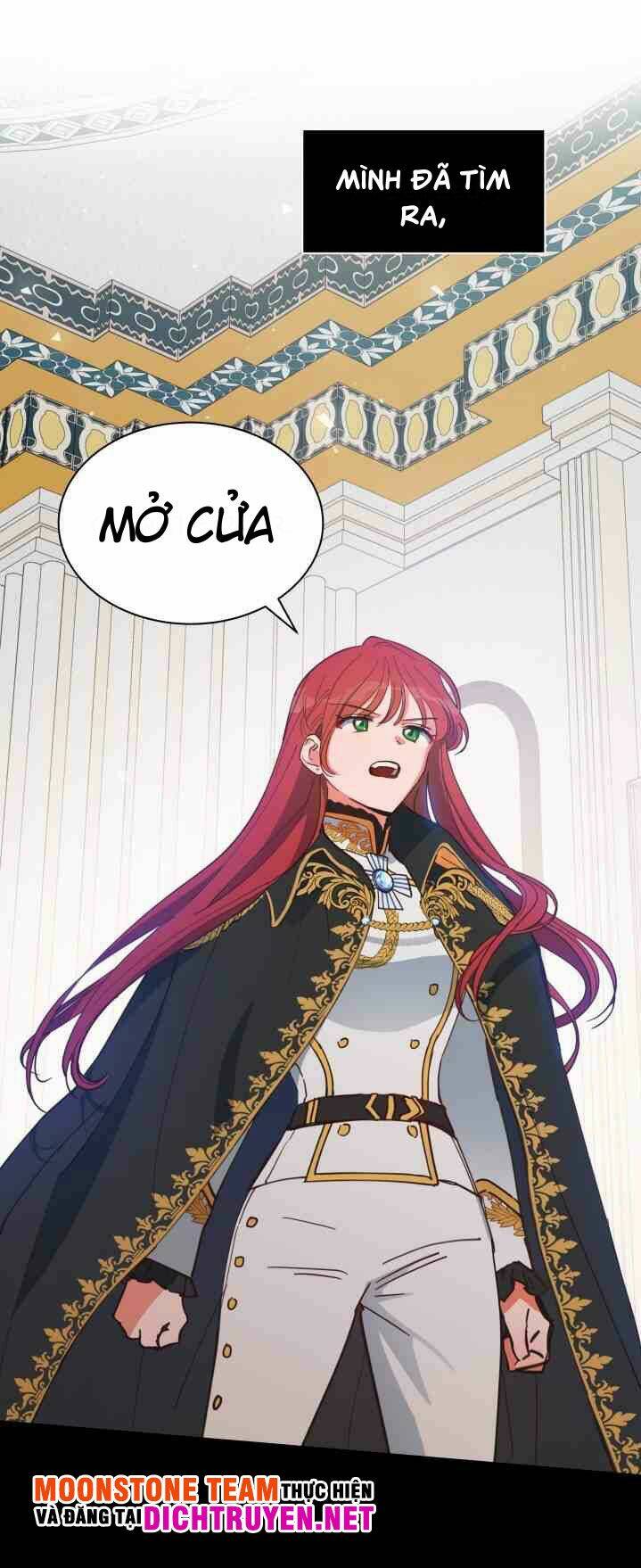 cái chết của lamia orphe chapter 2 45