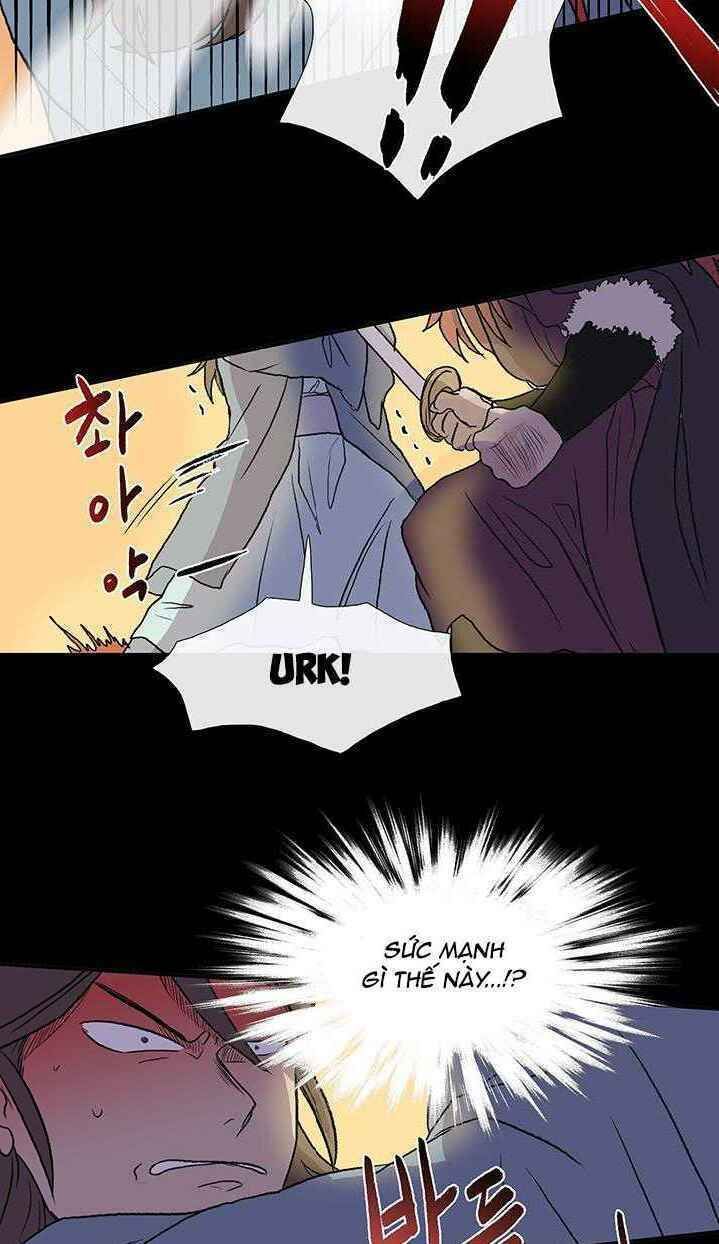 học sĩ tái sinh chapter 121 27