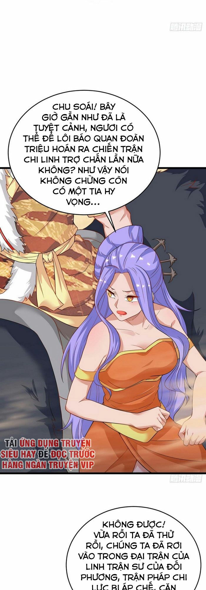 tối cường thăng cấp chapter 160 20