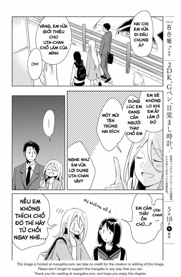 this love that won't reach chapter 6 22