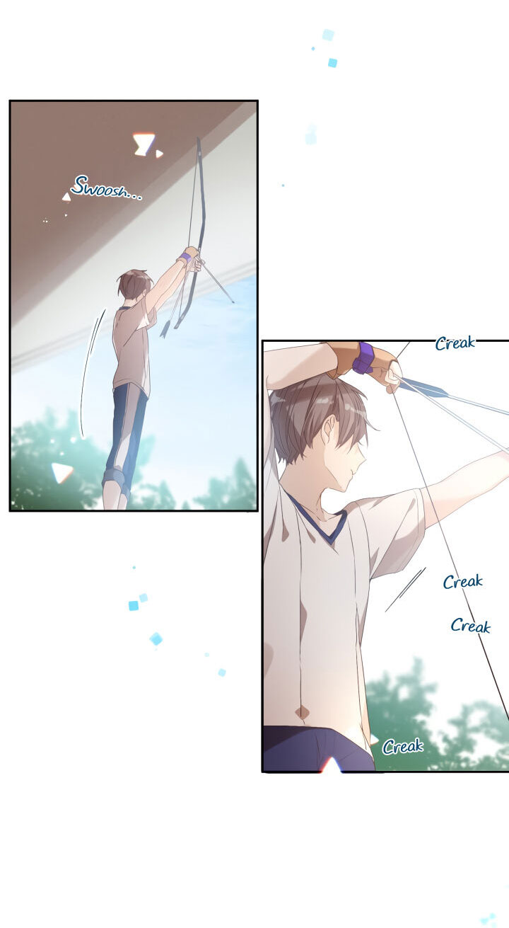 nụ hoa của newton chapter 5.1 8