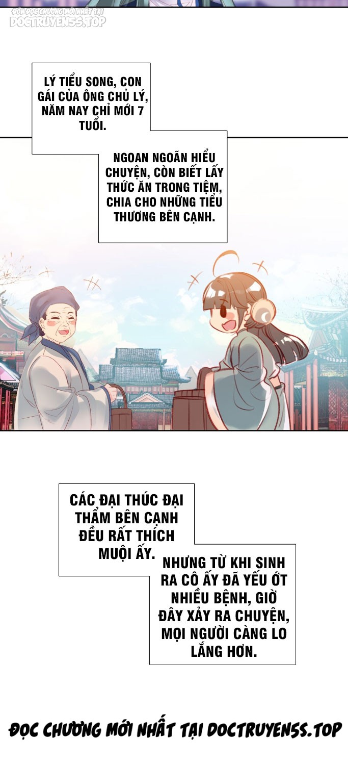 hóa ra ta là tuyệt thế cao thủ chapter 13 3