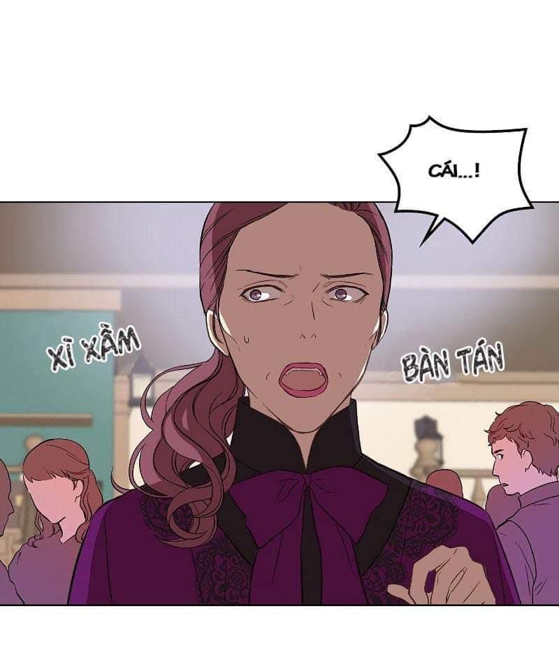 thật tình, họ rất nhớ cô ấy! chapter 10 8