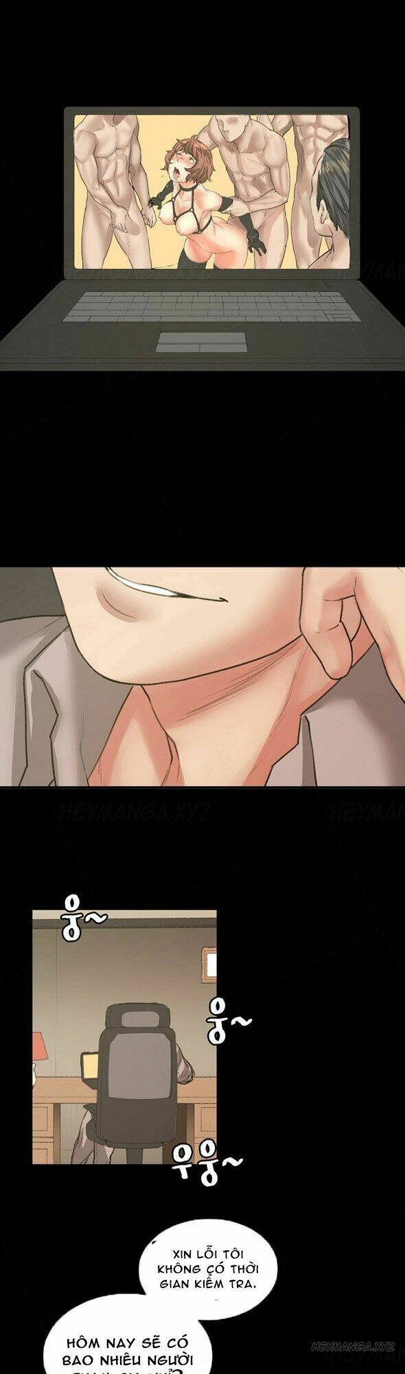 bạn gái của bạn thân chapter 31 42