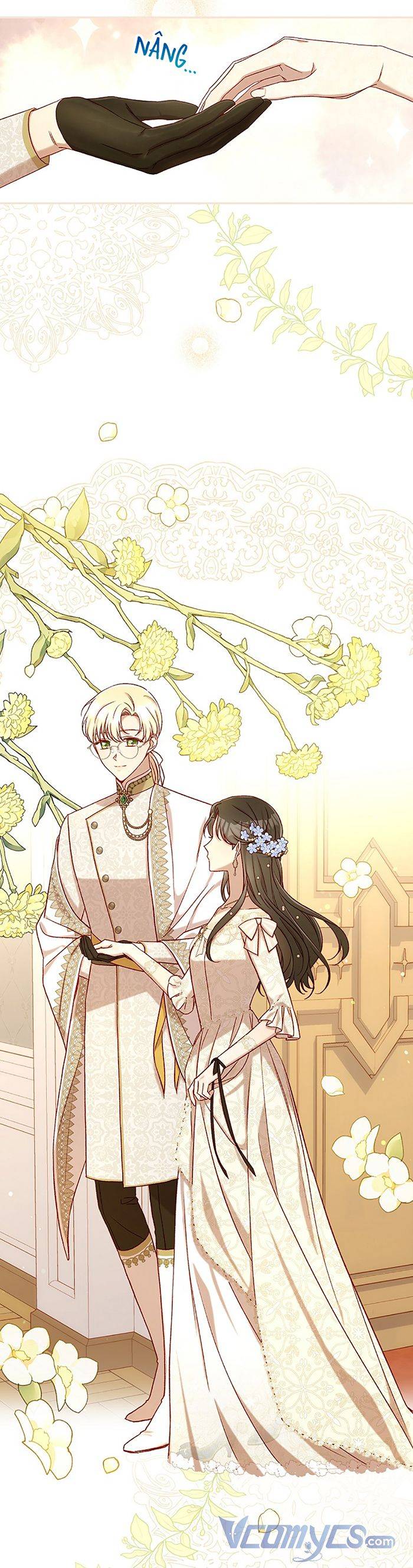 sống sót dưới thân phận hầu nữ chapter 94 11