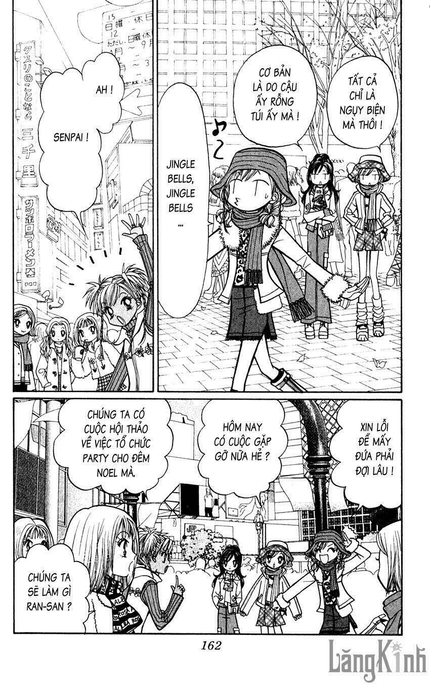 gals - mắt lưu ly chapter 24.1 6