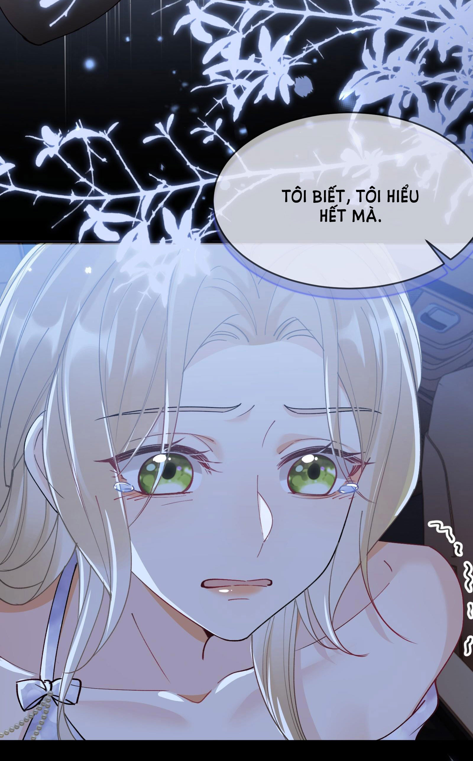 chưa biết ai hơn ai chapter 16 22