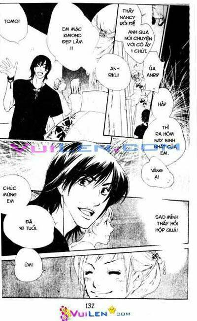 biển rộng bao la chapter 1 132