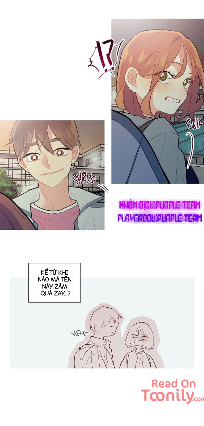 chuyện quái gì đang xảy ra? chapter 10 5