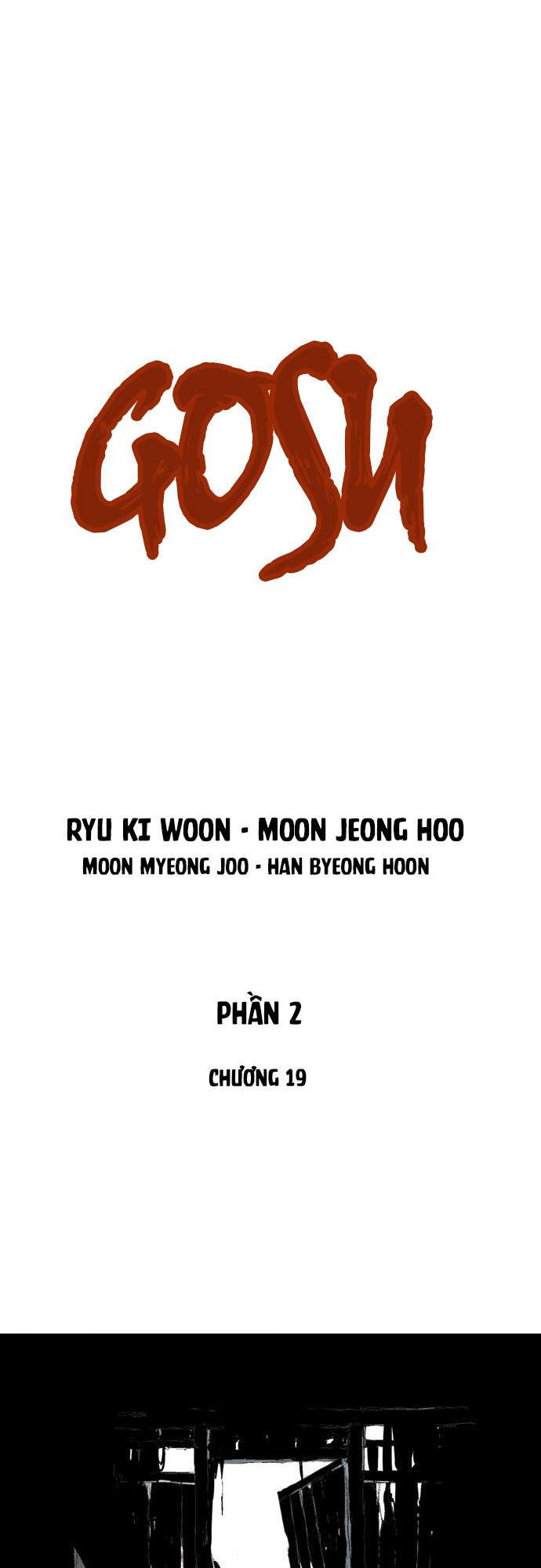 cao thủ 2 chapter 19 2