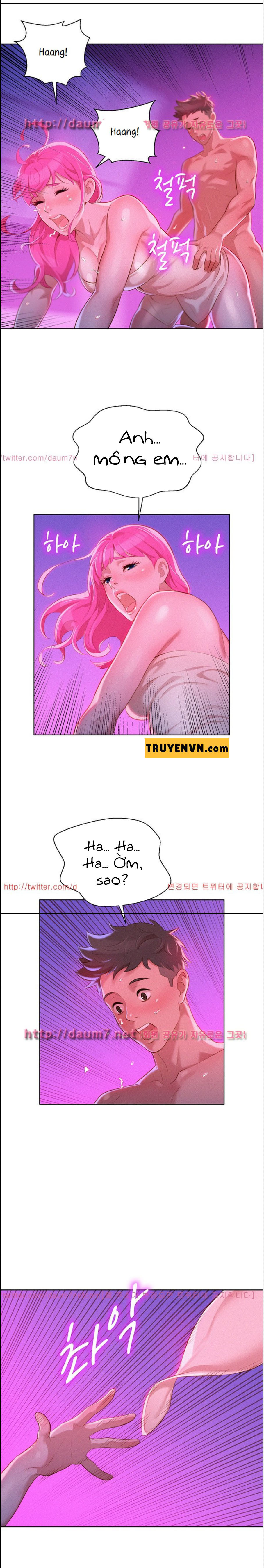 chị gái mưa chapter 8 10