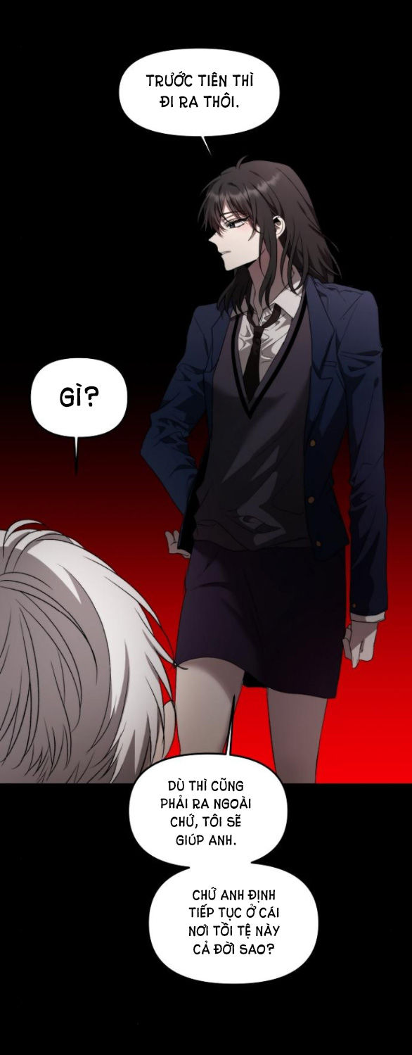 Tự Do Trong Mơ chapter 34.2 19