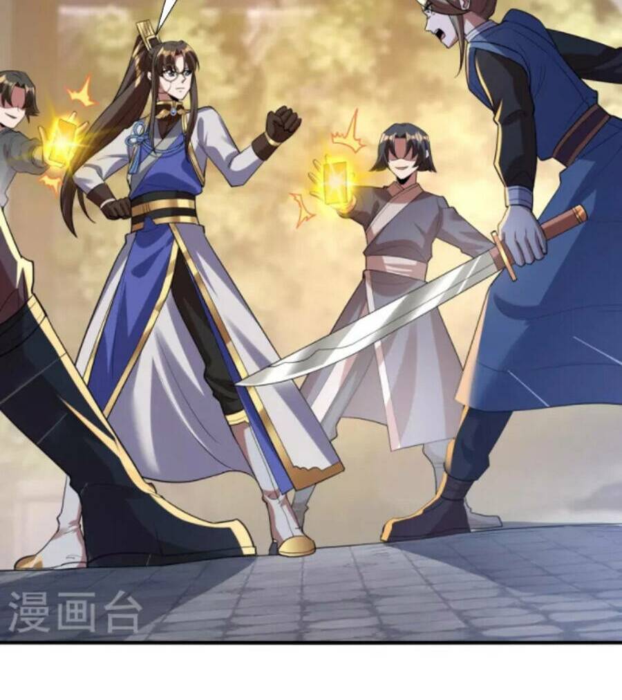 tiến sĩ khoa học kỹ thuật tu tiên chapter 66 30