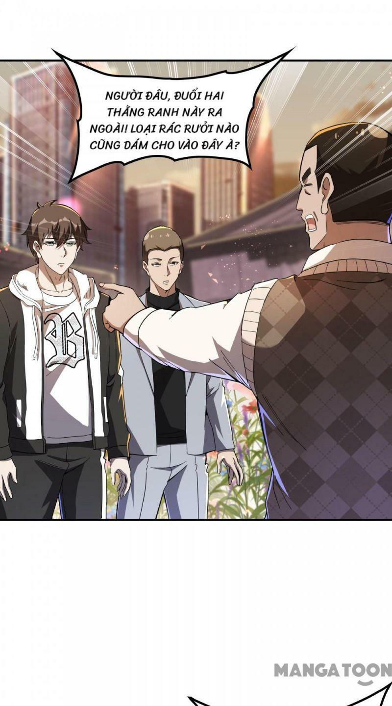 đệ nhất người ở rể chapter 117.1 17