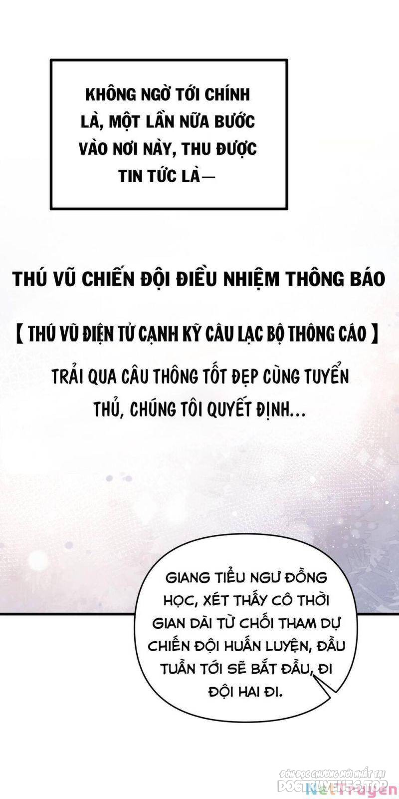 tôi chỉ muốn chơi game, đừng lôi vào yêu đương chapter 17 55