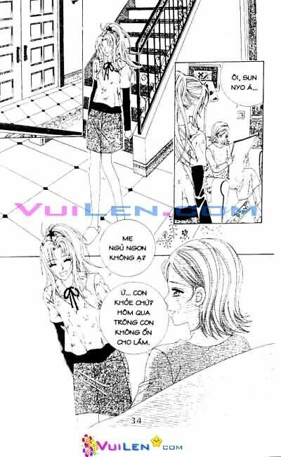 cô dâu bé xinh chapter 10 15