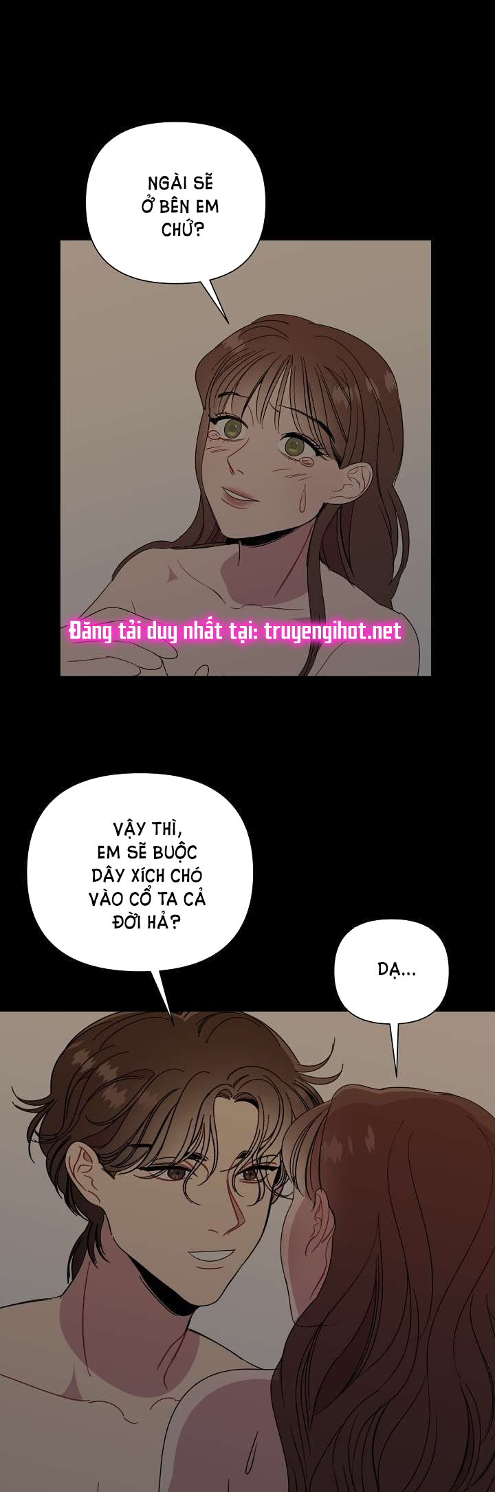 thiên đường (heaven) chapter 22 41