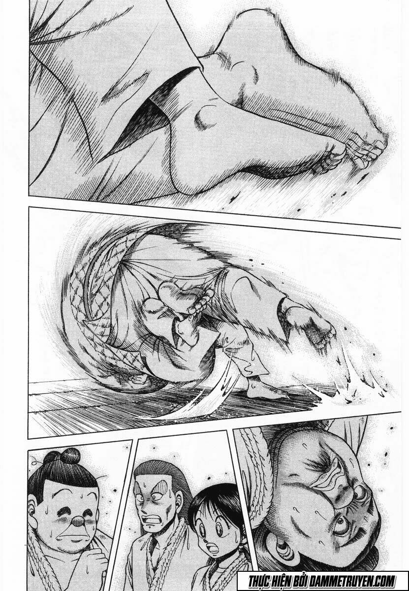 shin kotaro makaritoru! juudouhen chapter 56 16