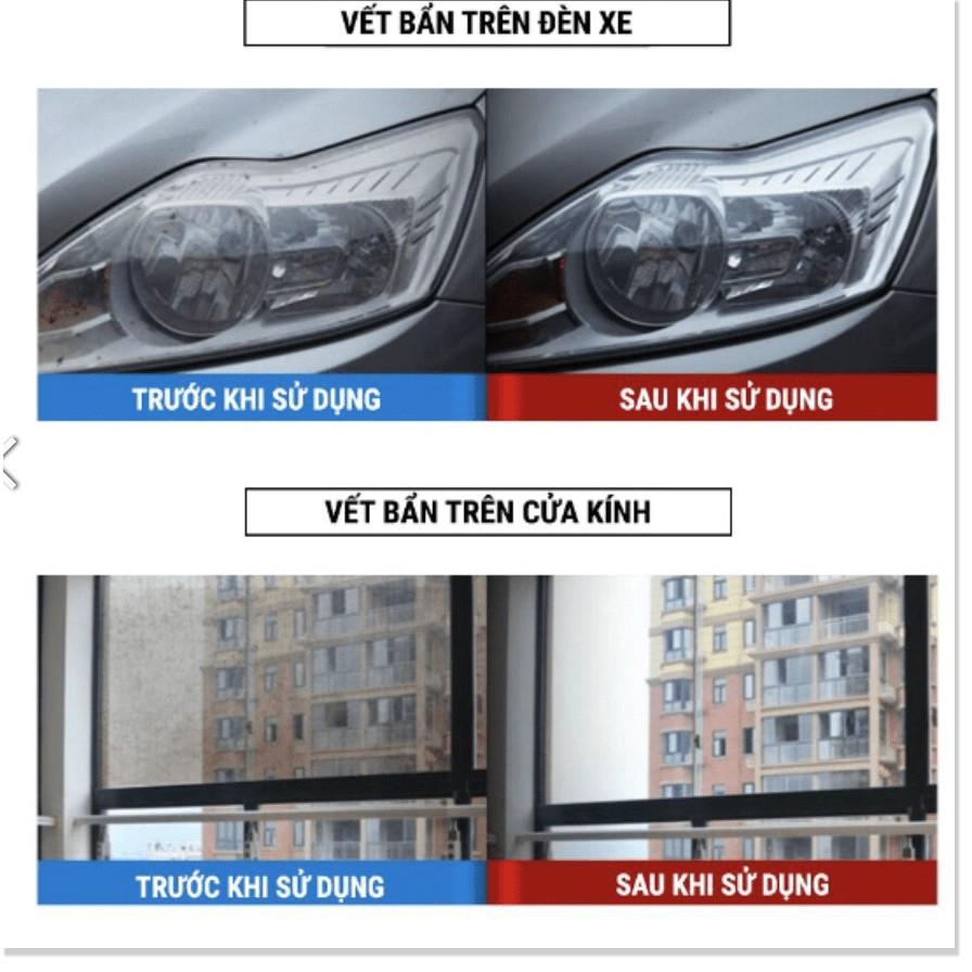 Dung dịch TẨY Ố KÍNH CHUYÊN DỤNG V-VAXY