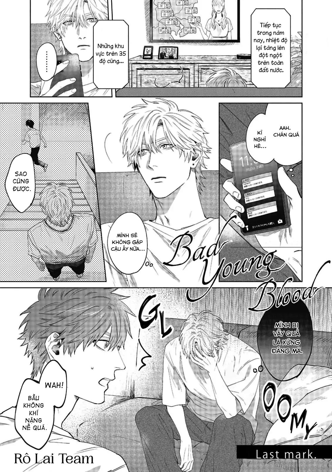 bad young blood chapter 5 3