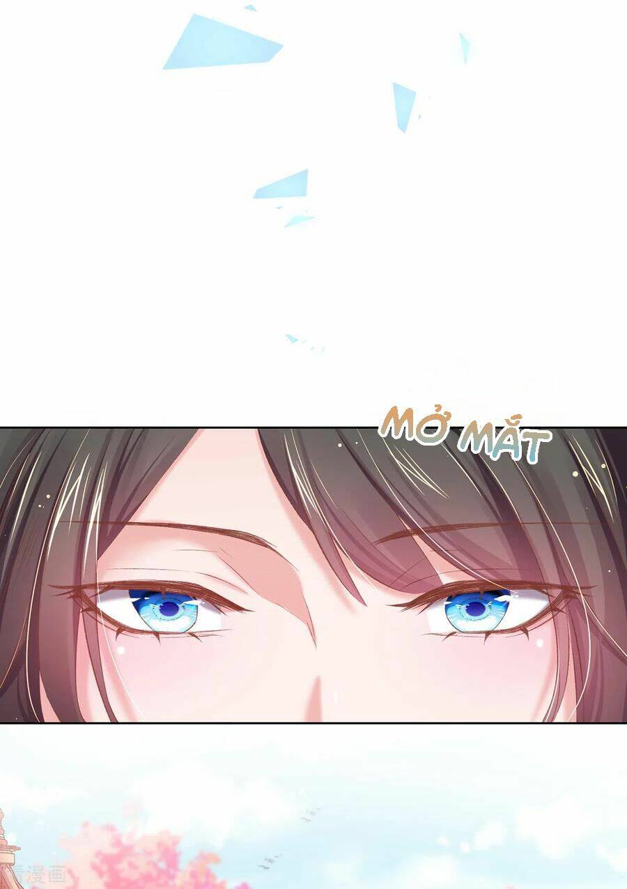 thị huyết y phi chapter 124 33