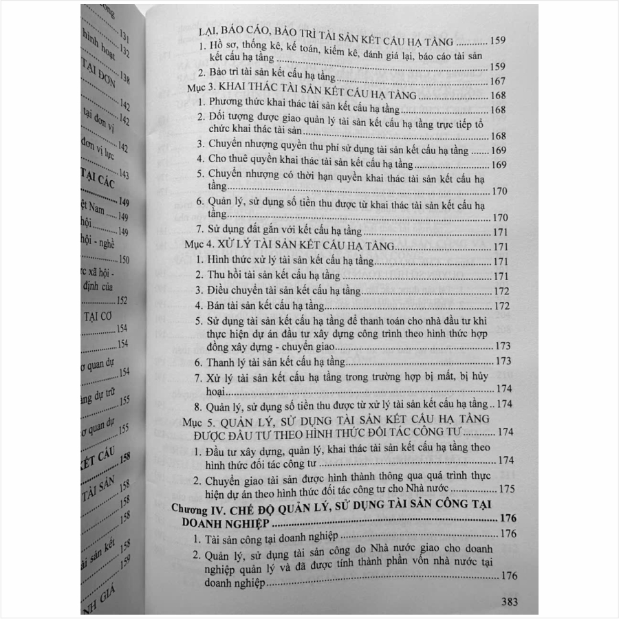 Sách Chỉ Dẫn Áp Dụng Luật Quản Lý, Sử Dụng Tài Sản Công theo Nghị định số 114/2024/NĐ-CP (V2471T)