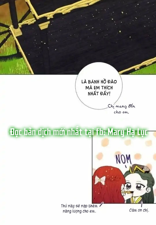 từ tiểu thư thành hoàng hậu - lady to queen chapter 25.2 16
