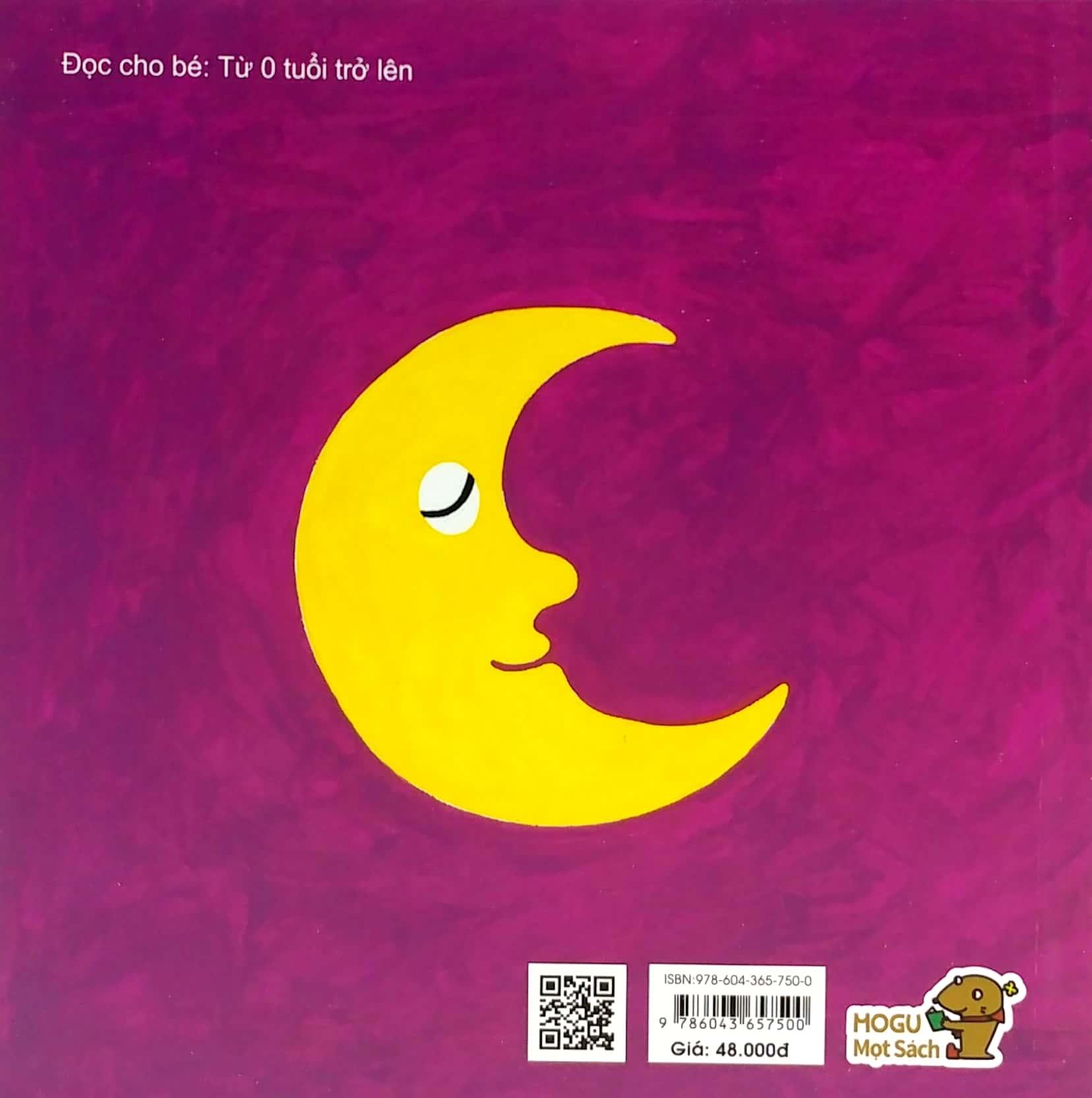 Ehon - Chúc Ngủ Ngon!