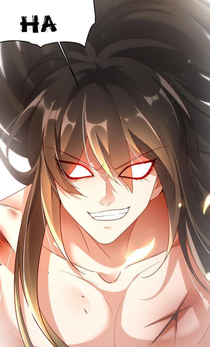 thiên kim bất hoán chapter 43 41