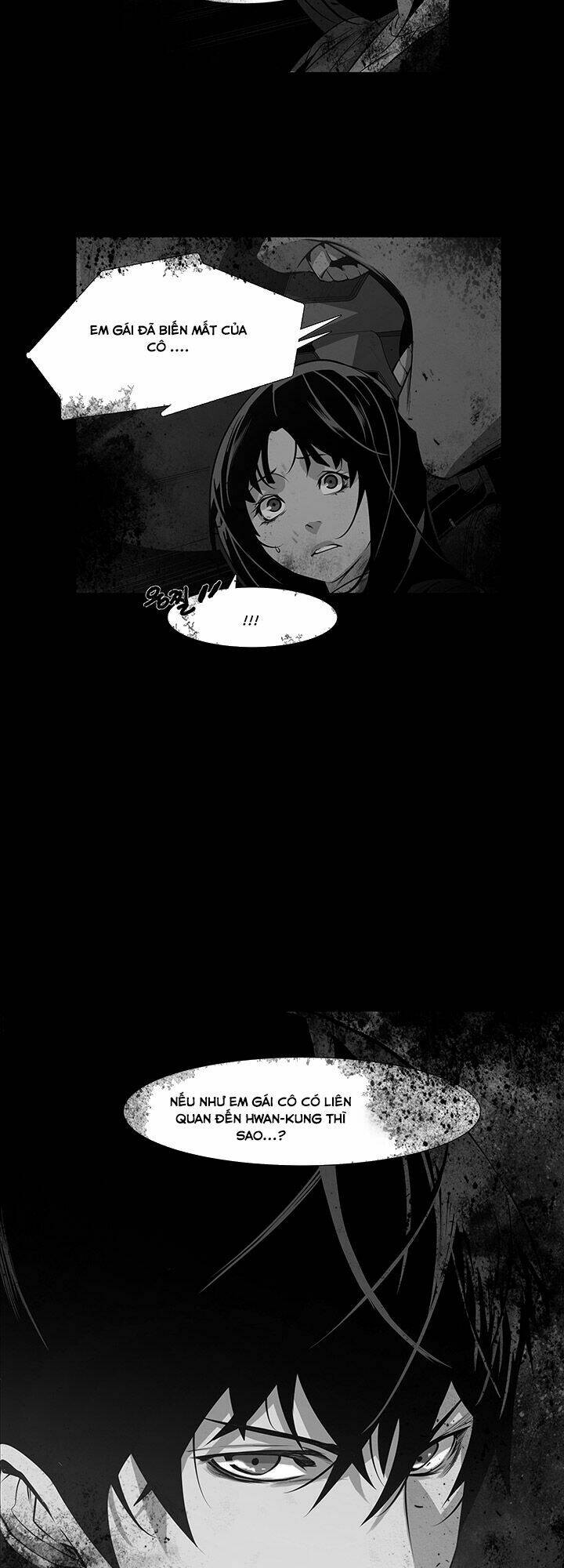 răng nanh chapter 7 16