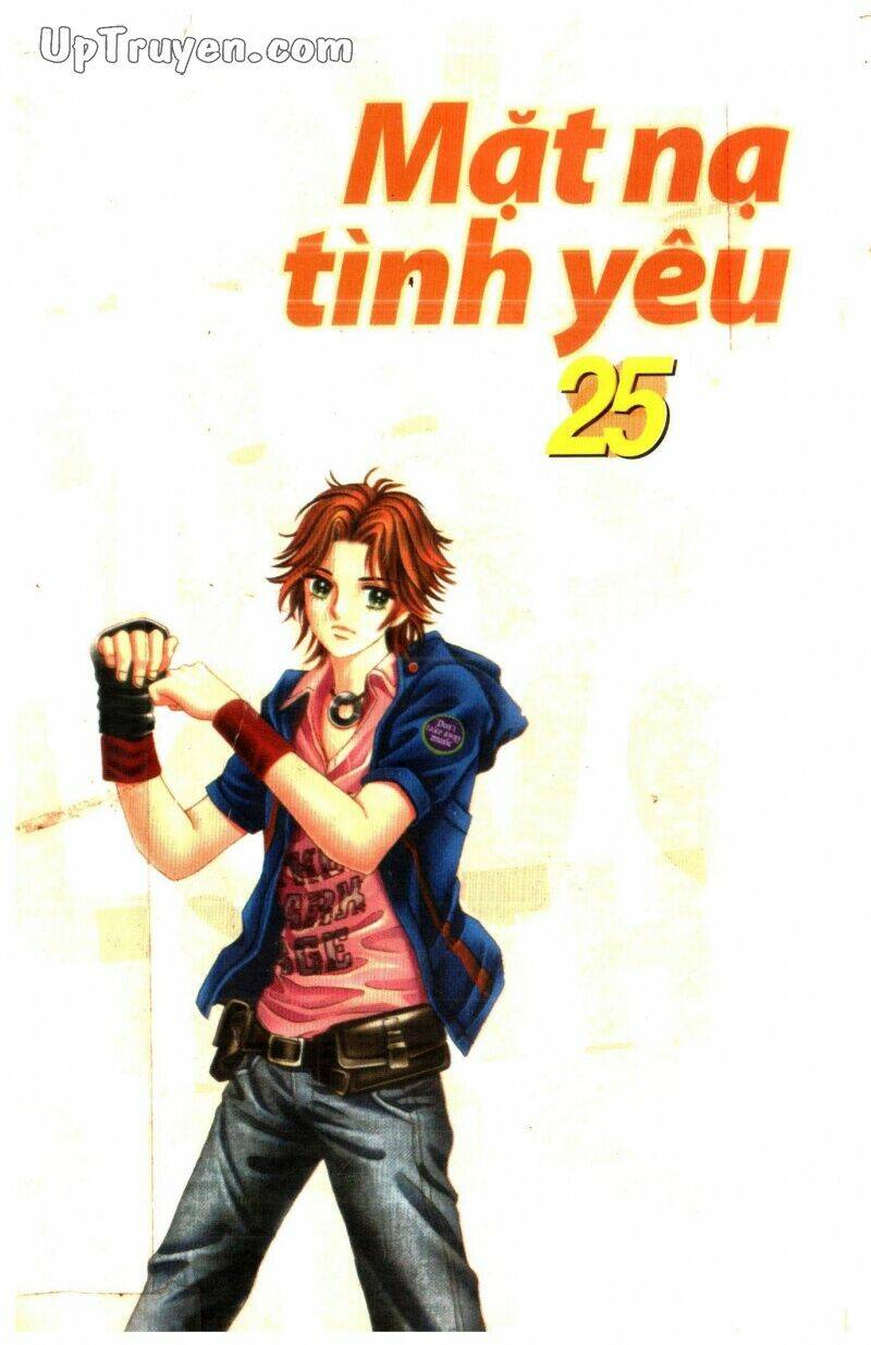 mặt nạ tình yêu chapter 64 2