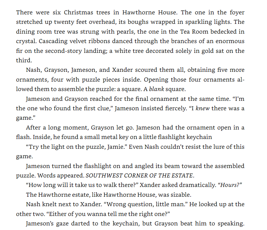 Sách ngoại văn: The Brothers Hawthorne