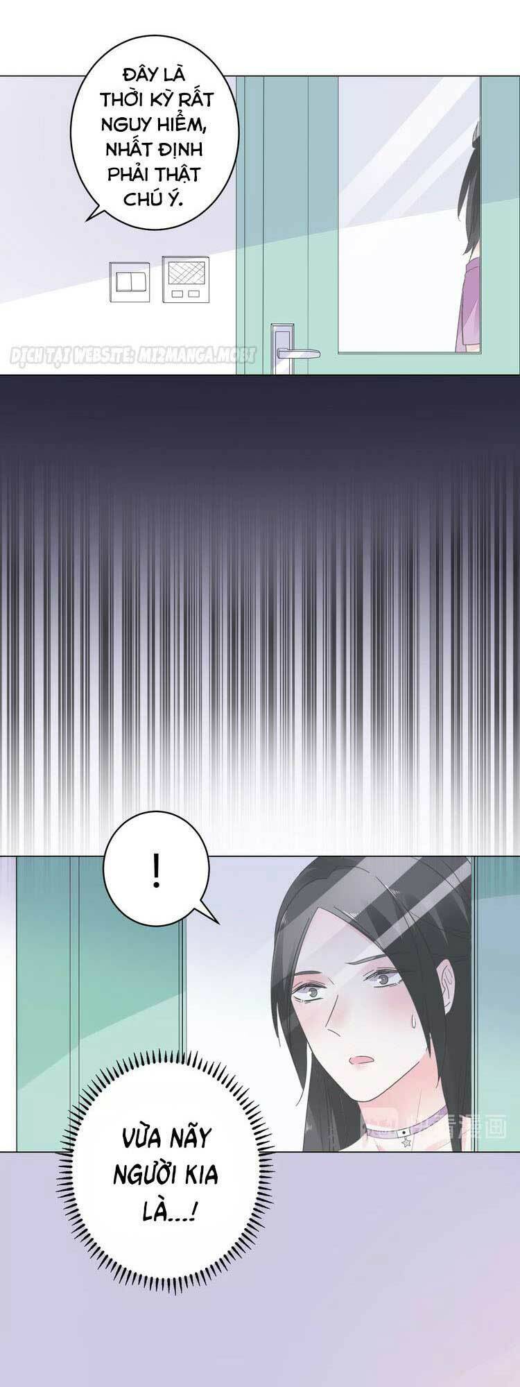 điều ước sủng ái bất bình đẳng chapter 56.2 24