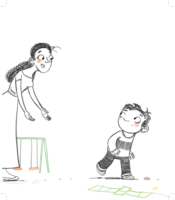Sách - Dtpbooks - Gậy gộc và sỏi đá có thể làm con gãy xương nhưng lời nói (không bao giờ) làm con tổn thương! - Tủ sách dạy con ứng xử