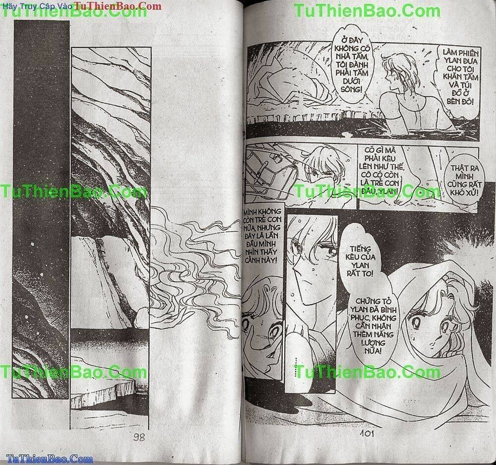 câu chuyện dẽ thương chapter 4 45