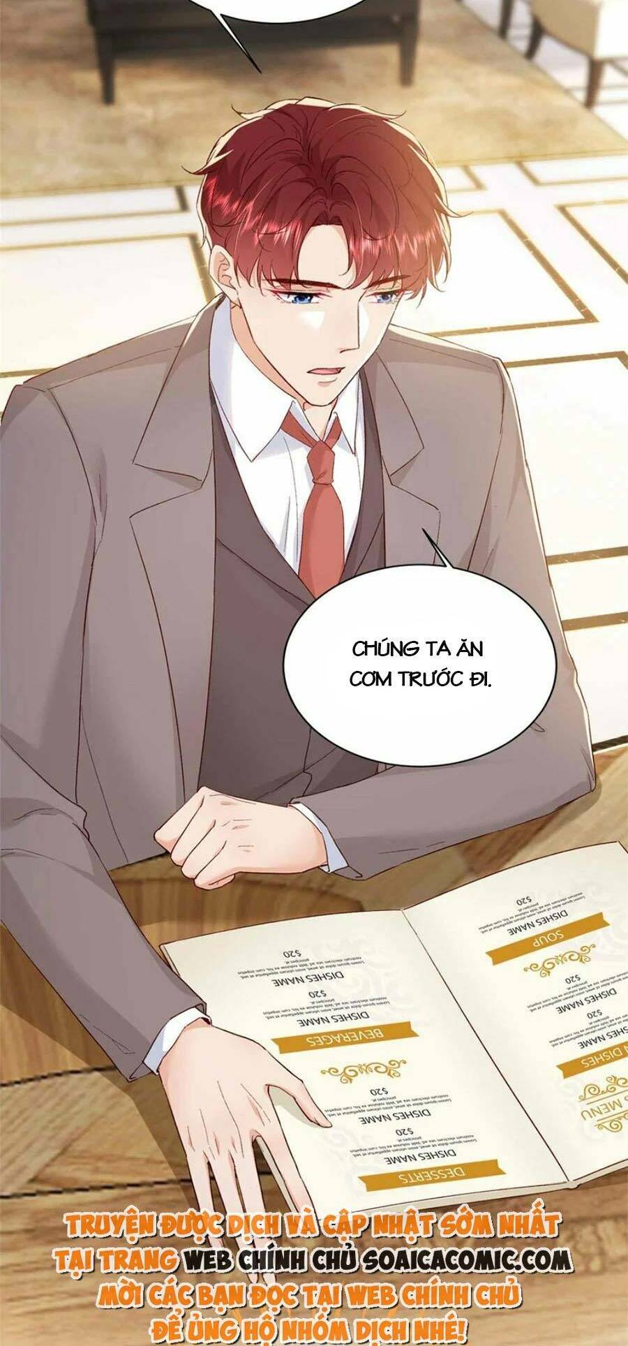 cô vợ của tôi không dễ bắt nạt chapter 72 4