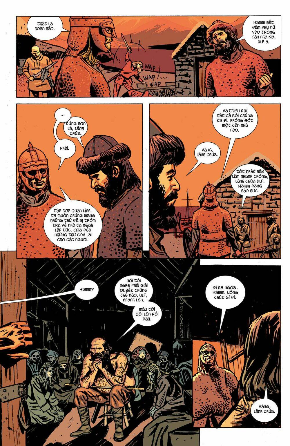 northlanders chapter 43 15