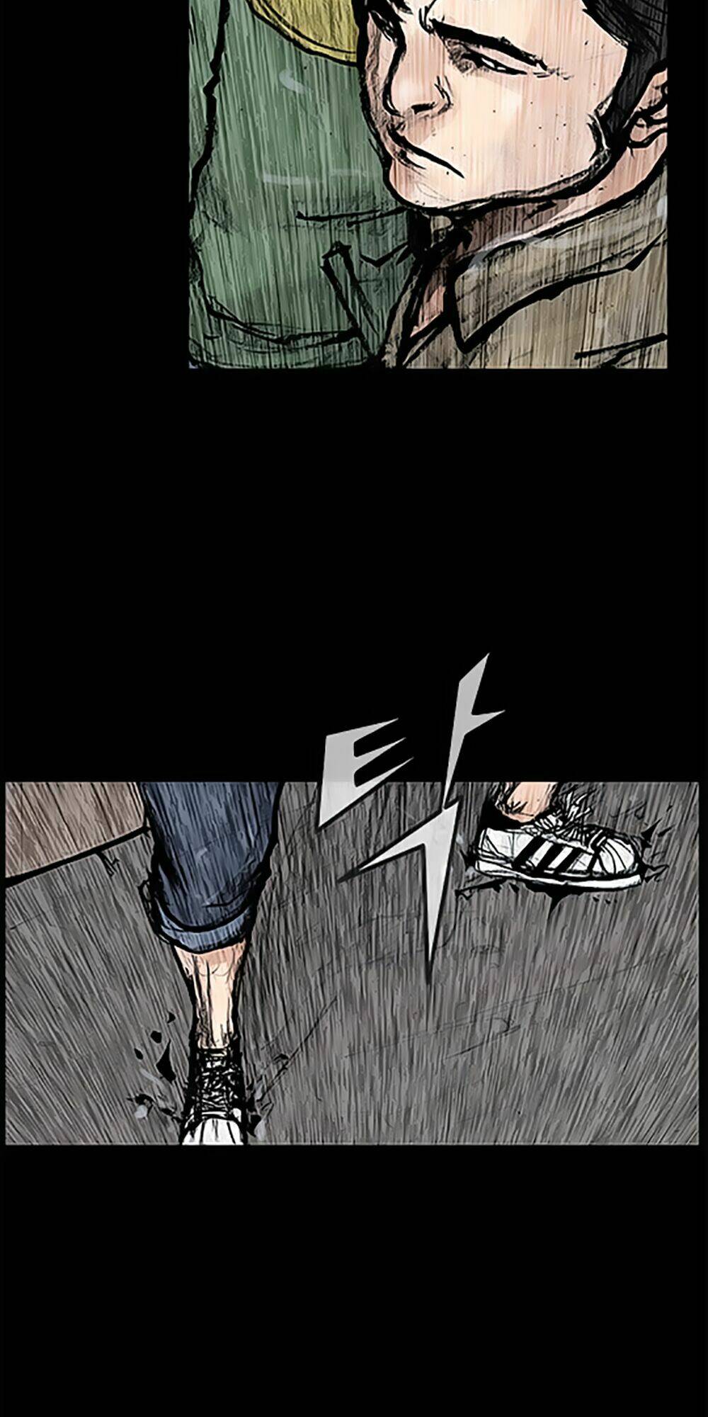 độc cô tiền truyện chapter 118 31