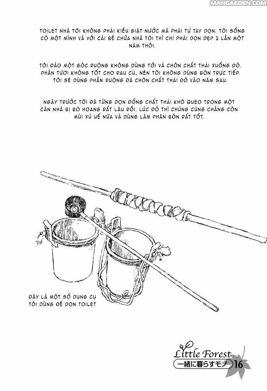 little forest chapter 32 10