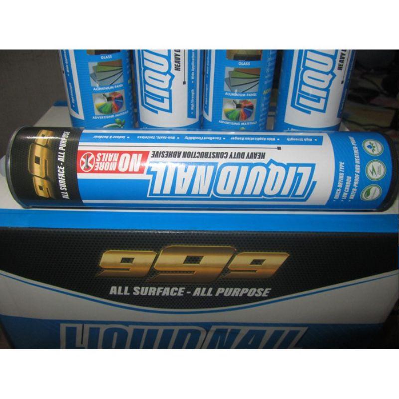 KEO DÁN ĐA NĂNG LIQUID NAIL 999