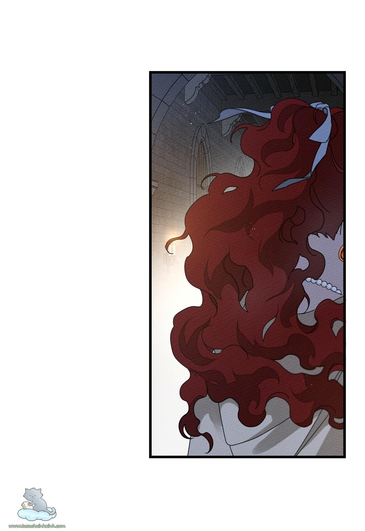 dưới tán cây sồi chapter 41 60