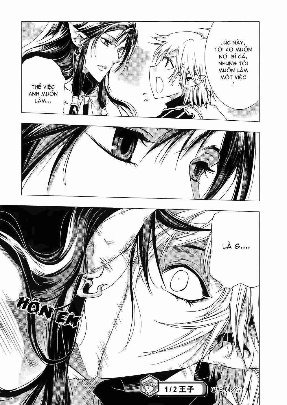 1/2 prince chapter 64 29