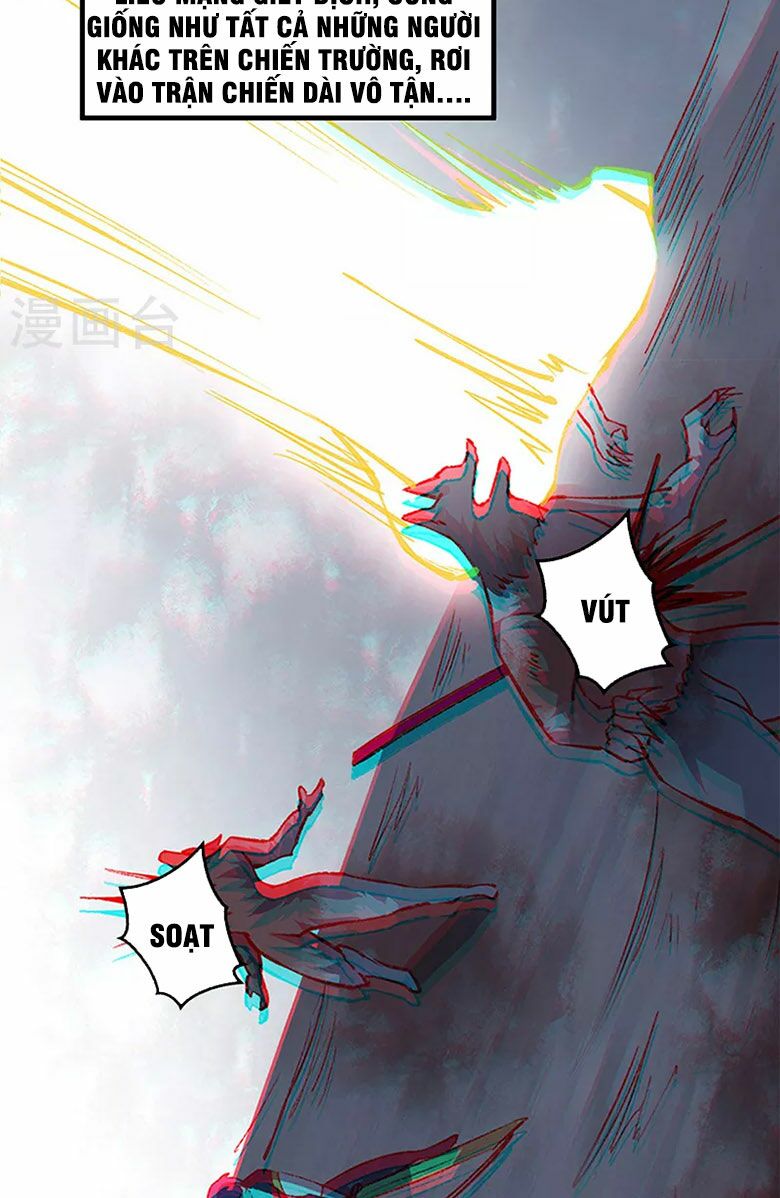 võ đạo độc tôn chapter 357 21