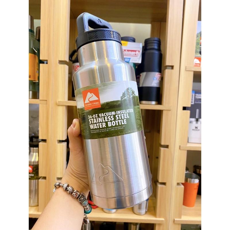 Bình giữ nhiệt Ozark Trail 36OZ(1 LÍT)