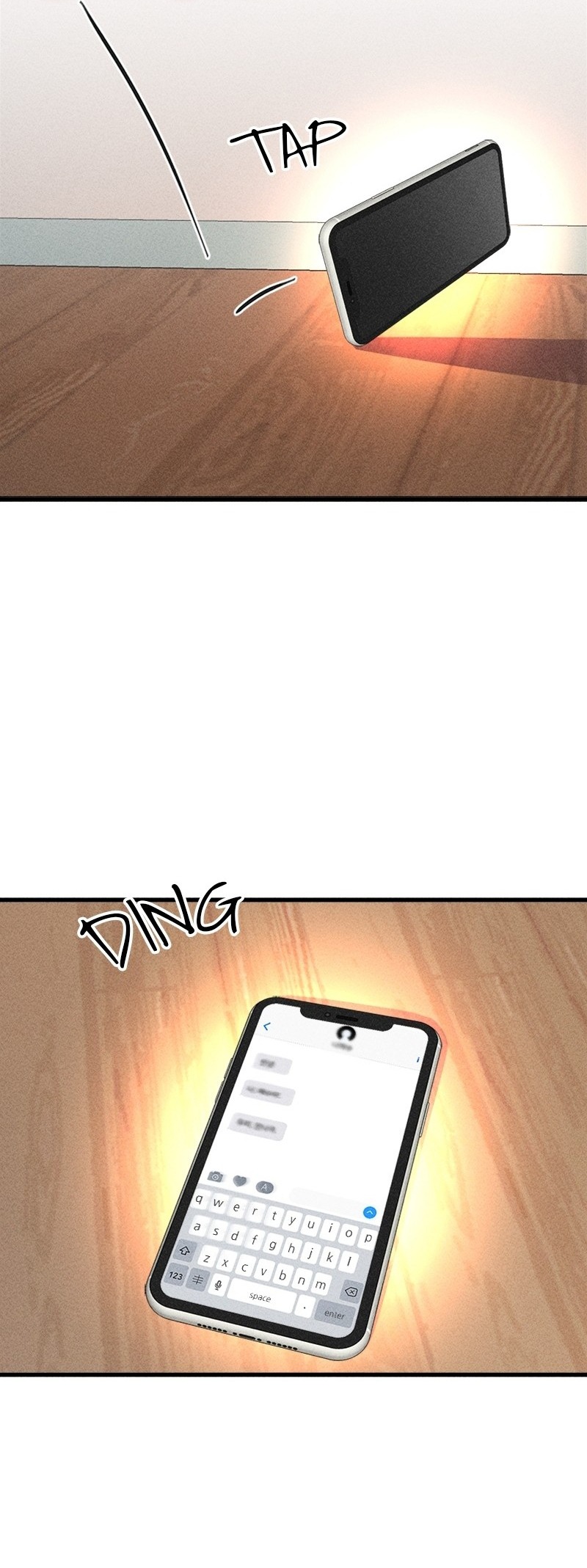 cuộc sống riêng của chị tôi chapter 8 36