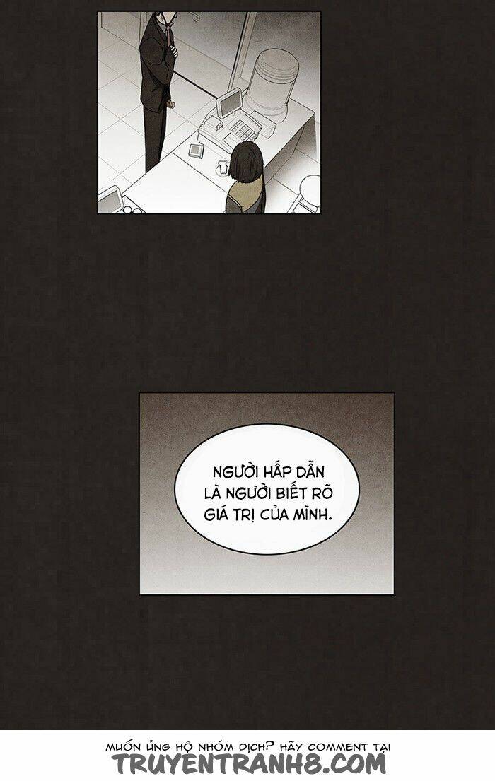 đứa con của quỷ dữ chapter 42 18